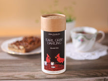 Load image into Gallery viewer, Open Door Tea Earl Gray Darling