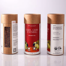 Load image into Gallery viewer, Open Door Tea Earl Gray Evening