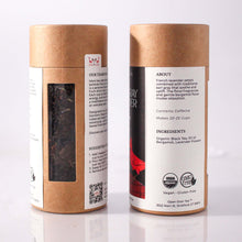 Load image into Gallery viewer, Open Door Tea Earl Gray Lavender