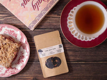 Load image into Gallery viewer, Open Door Tea Earl Gray Rose
