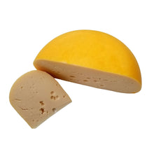Load image into Gallery viewer, Eichtens Baby Swiss 1/2 lb Wedge