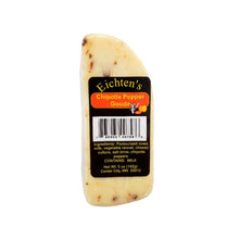 Load image into Gallery viewer, Eichtens Chipotle Pepper Gouda Cheese