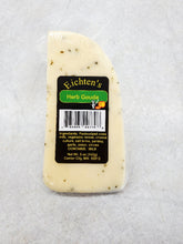 Load image into Gallery viewer, Eichtens Herb Gouda Cheese