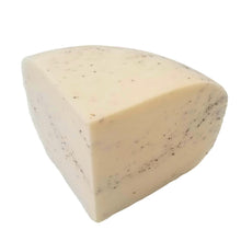 Load image into Gallery viewer, Eichtens Peppercorn Garlic Gouda Cheese