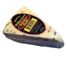 Load image into Gallery viewer, Eichtens Wild Rice Gouda Cheese