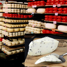 Load image into Gallery viewer, Eichtens Wild Rice Gouda Cheese