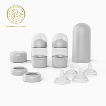 Load image into Gallery viewer, Ember Baby Bottle System