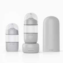 Load image into Gallery viewer, Ember Baby Bottle System