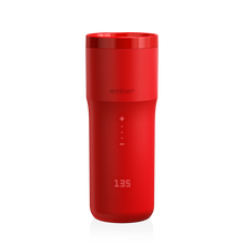 Load image into Gallery viewer, Ember Travel Mug 2