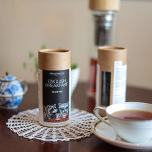 Load image into Gallery viewer, Open Door Tea English Breakfast