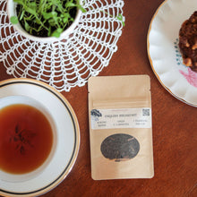 Load image into Gallery viewer, Open Door Tea English Breakfast