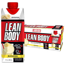 Load image into Gallery viewer, Labrada Lean Body Protein Shake RTD