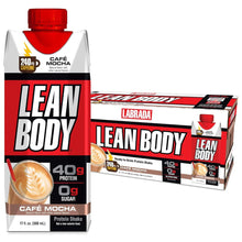 Load image into Gallery viewer, Labrada Lean Body Protein Shake RTD
