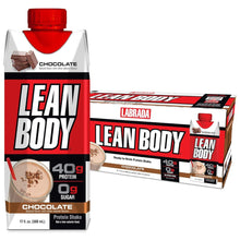 Load image into Gallery viewer, Labrada Lean Body Protein Shake RTD