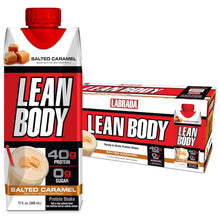 Load image into Gallery viewer, Labrada Lean Body Protein Shake RTD
