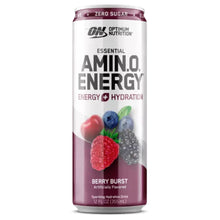 Load image into Gallery viewer, Optimum Nutrition Essential Amino Energy