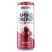 Load image into Gallery viewer, Optimum Nutrition Essential Amino Energy