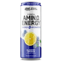 Load image into Gallery viewer, Optimum Nutrition Essential Amino Energy