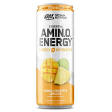 Load image into Gallery viewer, Optimum Nutrition Essential Amino Energy