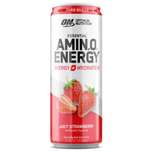 Load image into Gallery viewer, Optimum Nutrition Essential Amino Energy