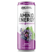 Load image into Gallery viewer, Optimum Nutrition Essential Amino Energy