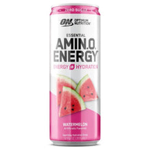 Load image into Gallery viewer, Optimum Nutrition Essential Amino Energy