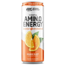 Load image into Gallery viewer, Optimum Nutrition Essential Amino Energy
