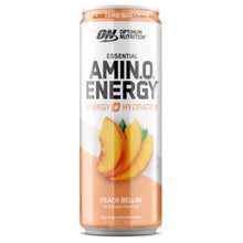 Load image into Gallery viewer, Optimum Nutrition Essential Amino Energy