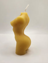 Load image into Gallery viewer, Feminine Form Candles