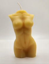 Load image into Gallery viewer, Feminine Form Candles