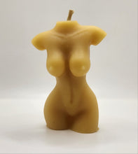 Load image into Gallery viewer, Feminine Form Candles
