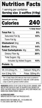 Load image into Gallery viewer, 240225_Joyffles_Nutritionals_BananaChoc.jpg