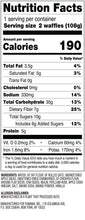 Load image into Gallery viewer, 240225_Joyffles_Nutritionals_AppleCran.jpg