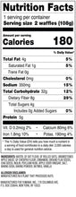 Load image into Gallery viewer, 240225_Joyffles_Nutritionals_AppleCinn.jpg