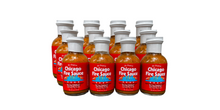 Load image into Gallery viewer, Big Fork Chicago Style Hot Sauce: Chicago Fire Sauce Bottle