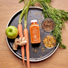 Load image into Gallery viewer, Flow Botanical Beverage Pack - Wellness & Vitality