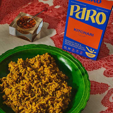 Load image into Gallery viewer, Paro Kitchari - 5.5oz bag case