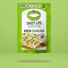 Load image into Gallery viewer, Fresh Green Enchilada Sauce