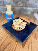 Load image into Gallery viewer, Big Fork Burger & French Fry Dipping Sauce: Chicago Fry Sauce Bottle