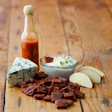 Load image into Gallery viewer, Field Trip Bucket of Meat Snacks