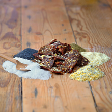 Load image into Gallery viewer, Field Trip Bucket of Meat Snacks