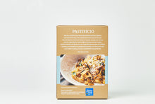 Load image into Gallery viewer, Pastificio Boulder FUSILLI Heritage Ancient Wheat Pasta Box - 6 boxes x 16oz case