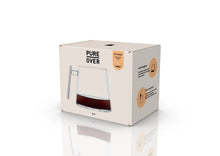 Load image into Gallery viewer, Pure Over Signature Mug - 4 Mugs