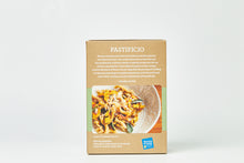 Load image into Gallery viewer, Pastificio Boulder GARGANELLI Heritage Ancient Wheat Pasta Box - 6 boxes x 16 oz case