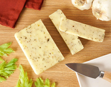 Load image into Gallery viewer, Keystone Cheese Garlic & Herb Jack