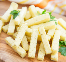 Load image into Gallery viewer, Keystone Cheese Garlic & Herb Jack