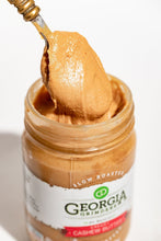 Load image into Gallery viewer, Georgia Grinders 12 oz WHOLE30 (2) Nut Butter Assortment 4 Pack (Original Almond Butter, Cashew Butter, Pecan Butter, Salt Free Almond Butter) - (CP-CL) by Georgia Grinders