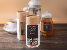 Load image into Gallery viewer, Open Door Tea Golden Monkey
