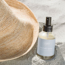 Load image into Gallery viewer, Goldilocks Goods Sea Salt Spray