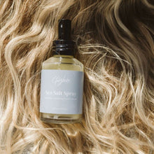 Load image into Gallery viewer, Goldilocks Goods Sea Salt Spray